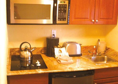 Away Inn Lauderdale-by-the-Sea Екстериор снимка