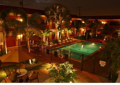 Away Inn Lauderdale-by-the-Sea Екстериор снимка