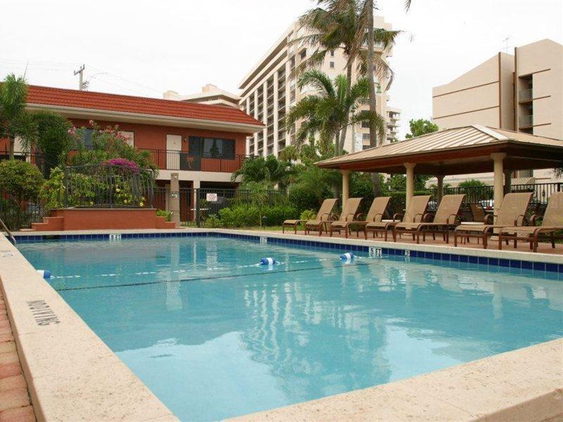 Away Inn Lauderdale-by-the-Sea Екстериор снимка