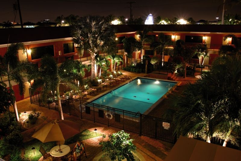 Away Inn Lauderdale-by-the-Sea Екстериор снимка