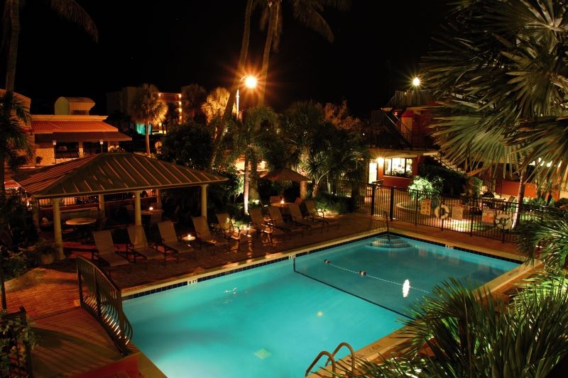 Away Inn Lauderdale-by-the-Sea Екстериор снимка