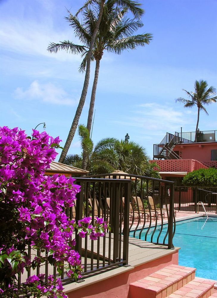 Away Inn Lauderdale-by-the-Sea Екстериор снимка