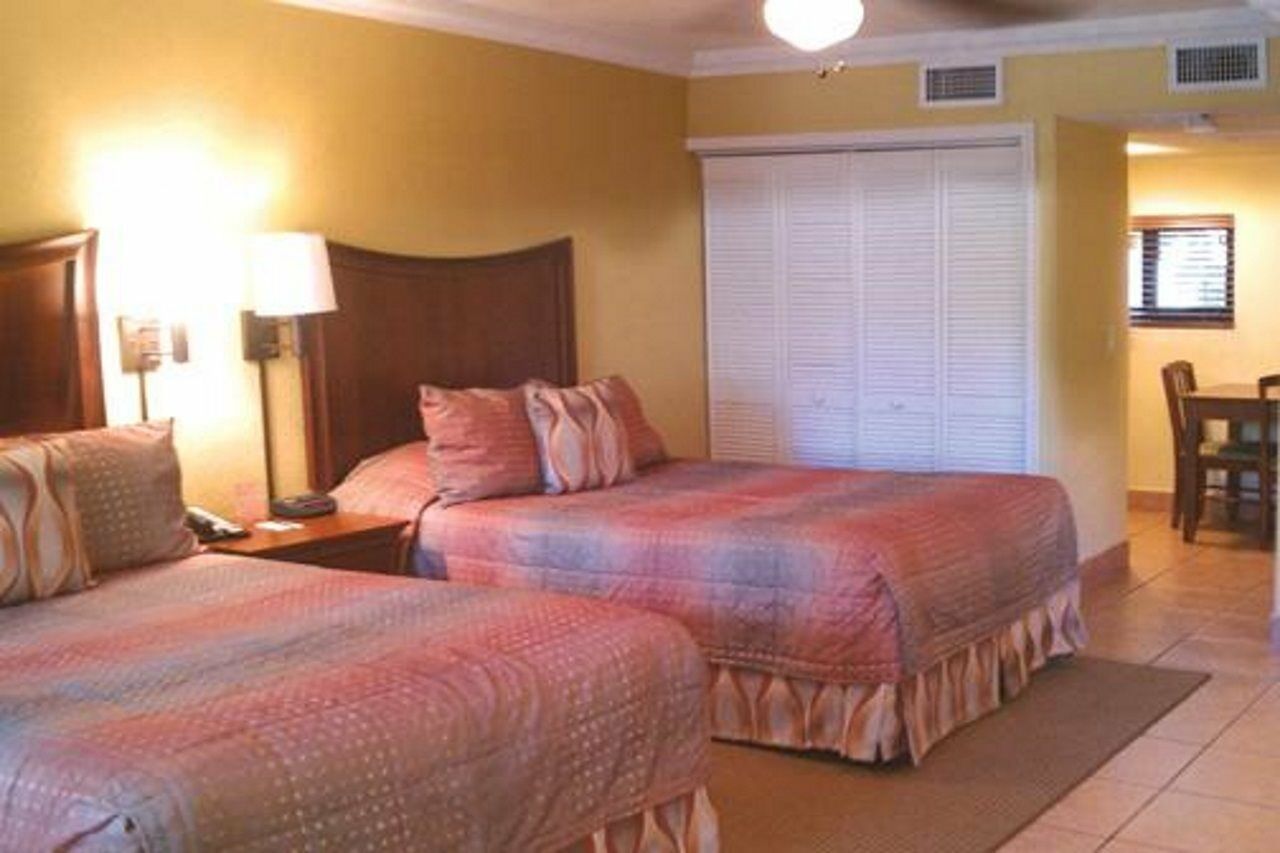 Away Inn Lauderdale-by-the-Sea Екстериор снимка
