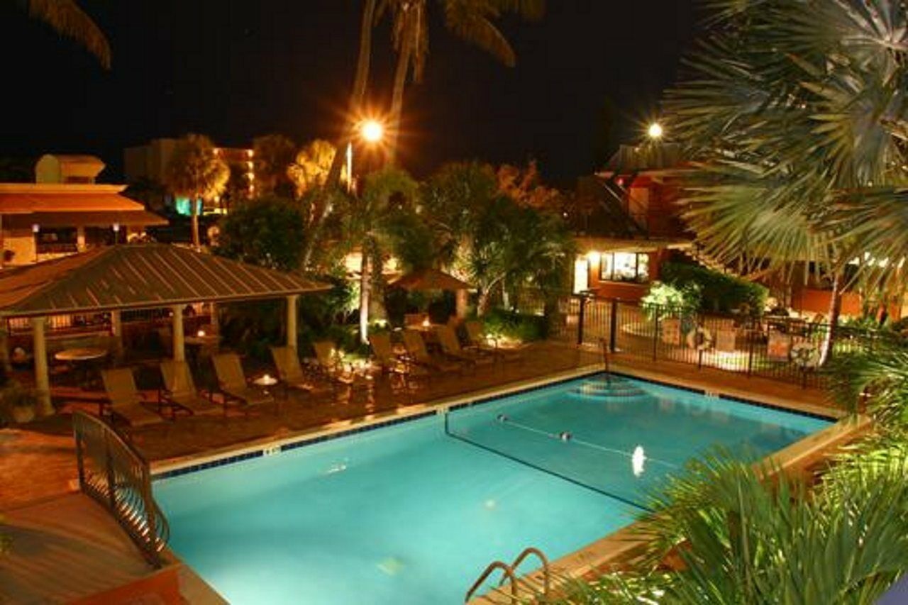 Away Inn Lauderdale-by-the-Sea Екстериор снимка