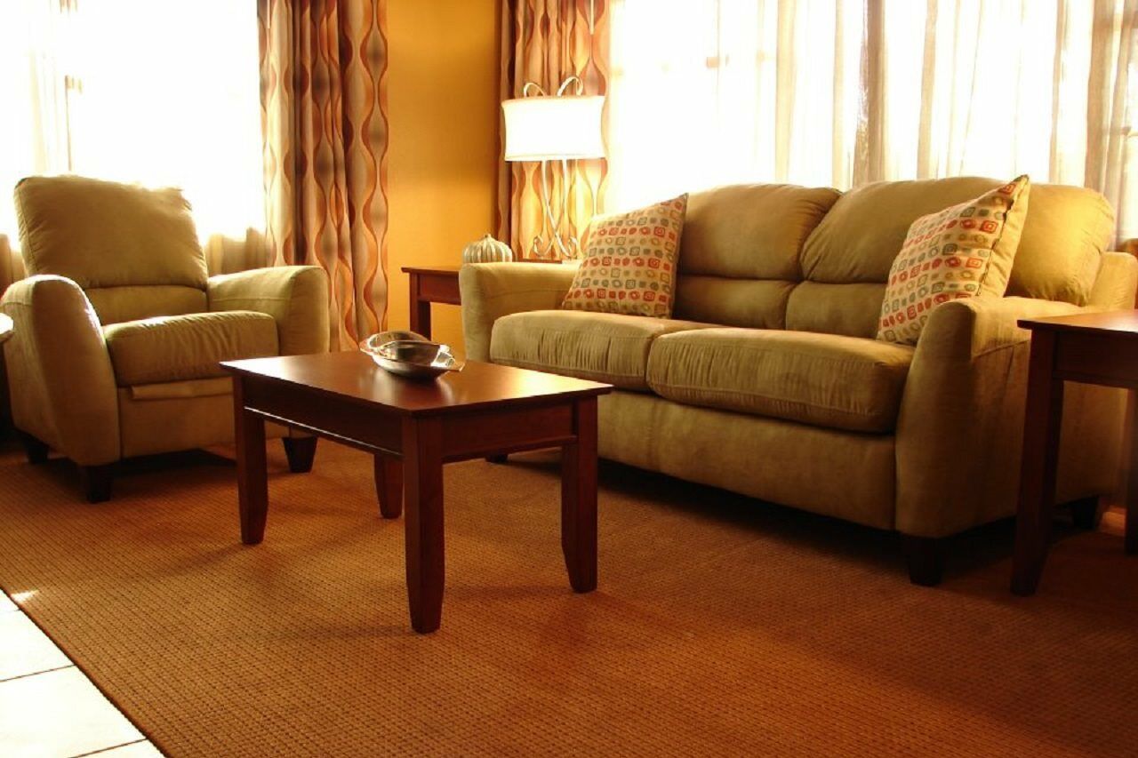 Away Inn Lauderdale-by-the-Sea Екстериор снимка